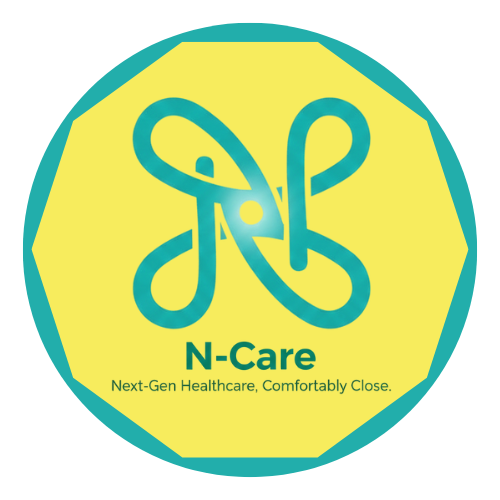N-Care: Where Every Detail of Care Counts.